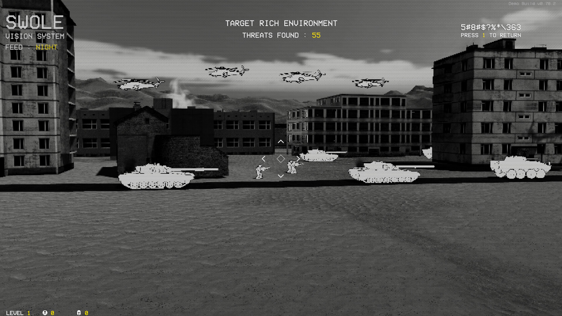 Metal Thunder screenshot 15