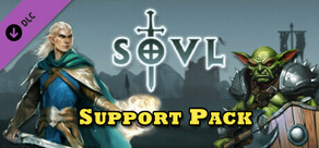 SOVL Support Pack