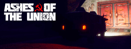 Ashes of the Union cover art