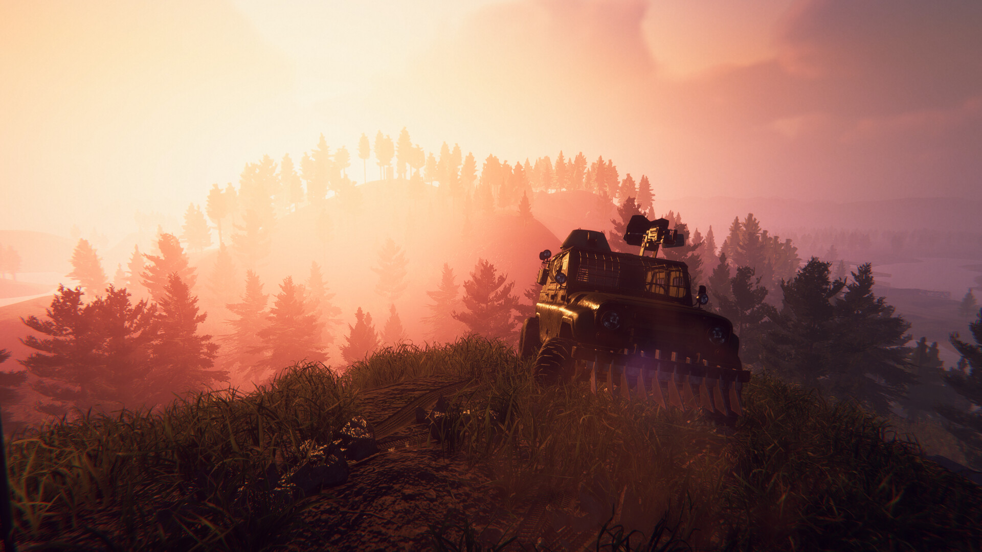 #3. Ashes of the Union (Steam) بواسطة: 700 Games Studio