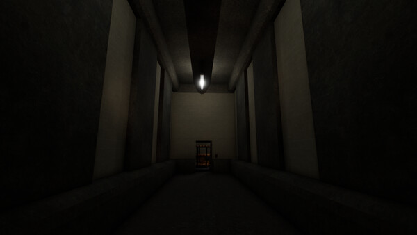 Скриншот 6 из игры SCP: Run For Freedom