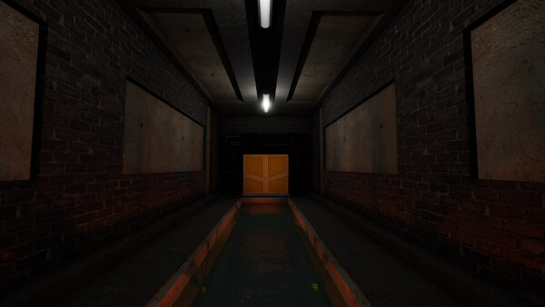 Скриншот 5 из игры SCP: Run For Freedom