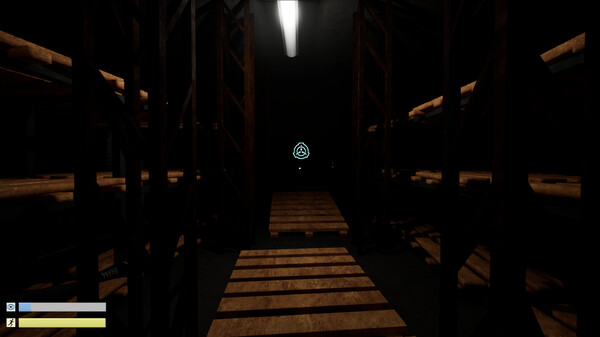 Скриншот 4 из игры SCP: Run For Freedom