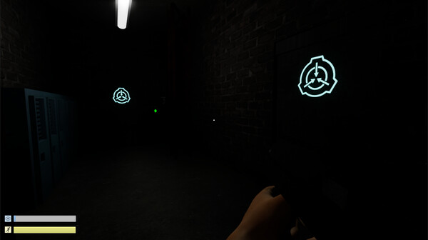 Скриншот 3 из игры SCP: Run For Freedom