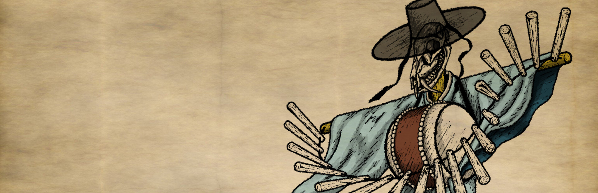 Scarecrow Tactics