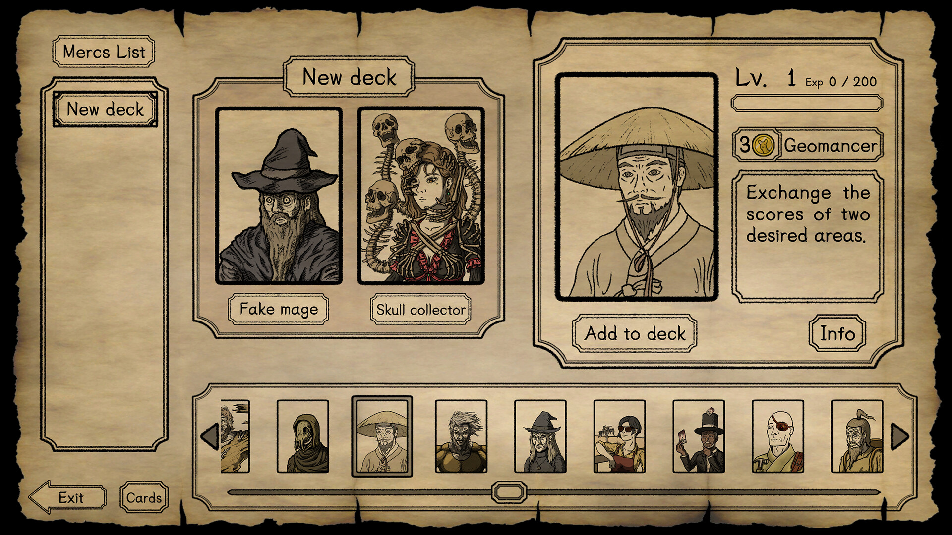 #4. Scarecrow Tactics (Steam) 由: Shining Gorani