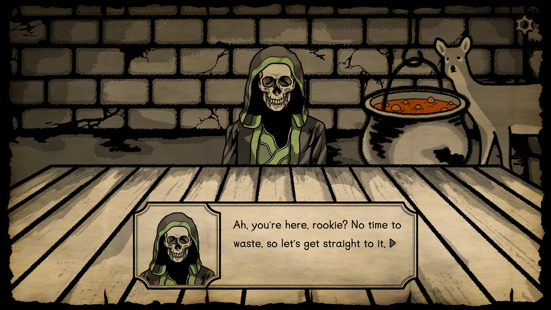 #1. Scarecrow Tactics (Steam) 由: Shining Gorani