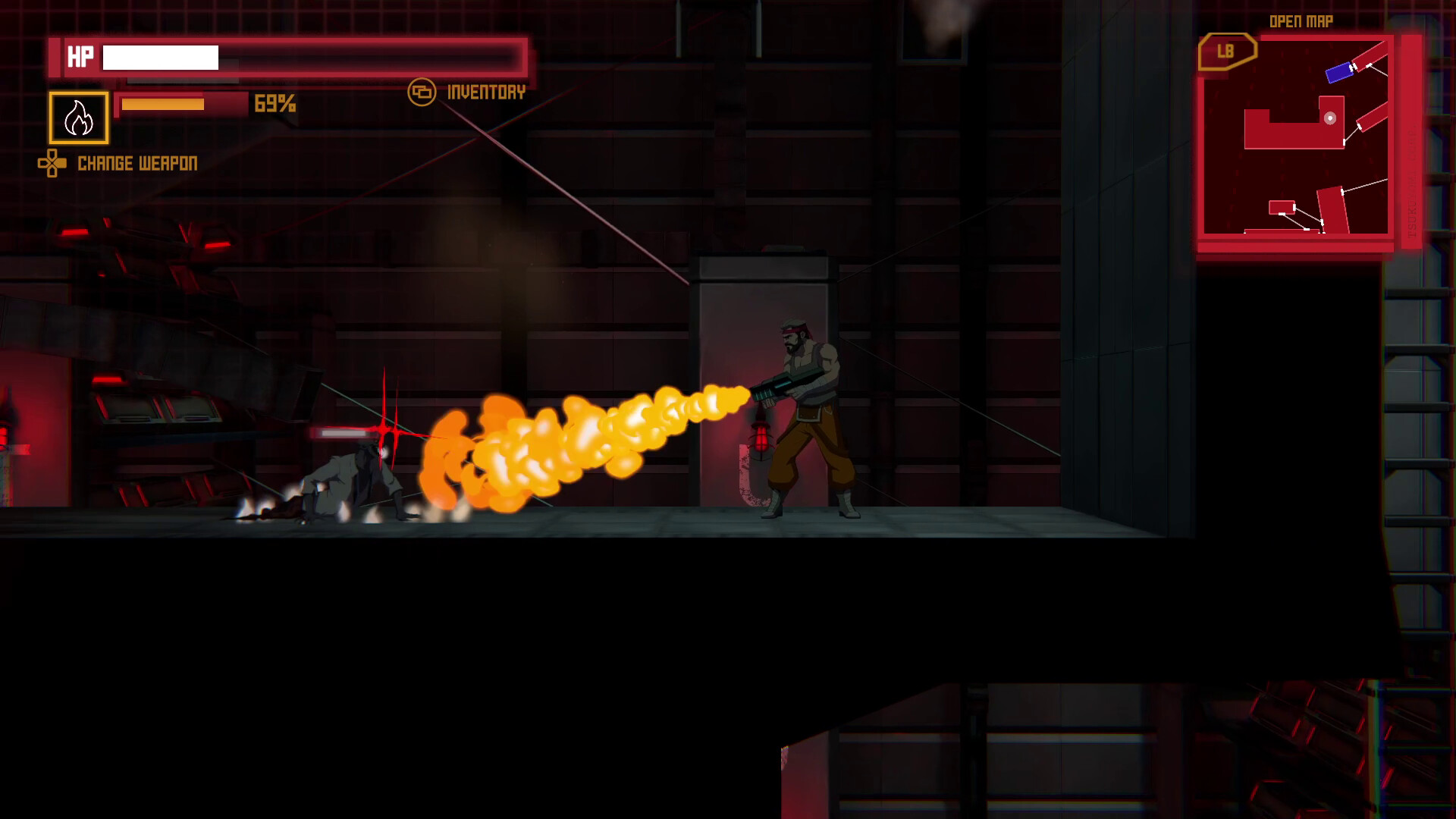 Holy Night screenshot #4