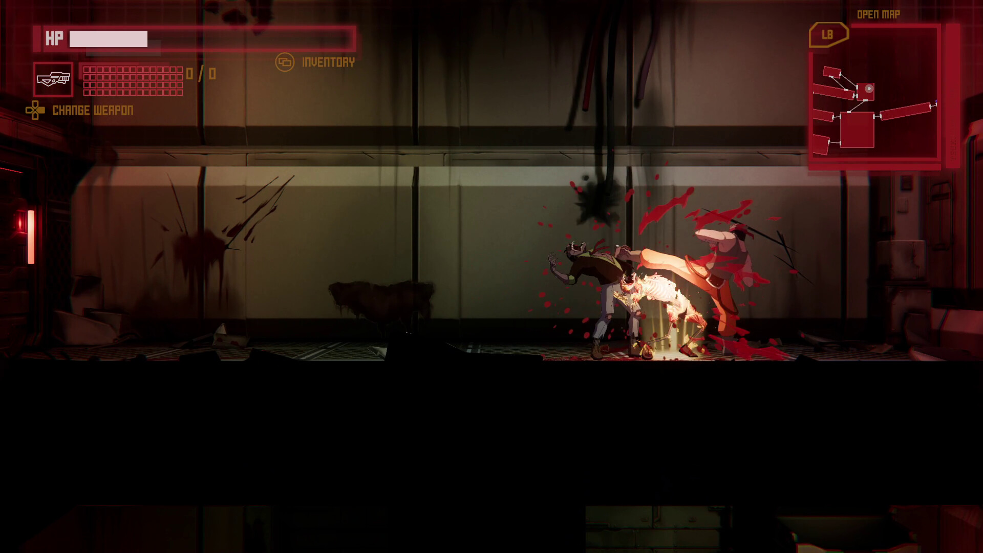 Holy Night screenshot #2