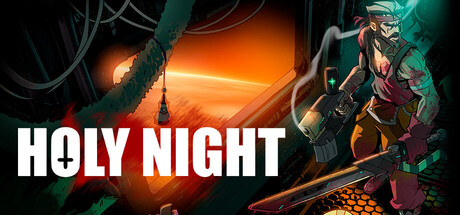 Holy Night Header Image