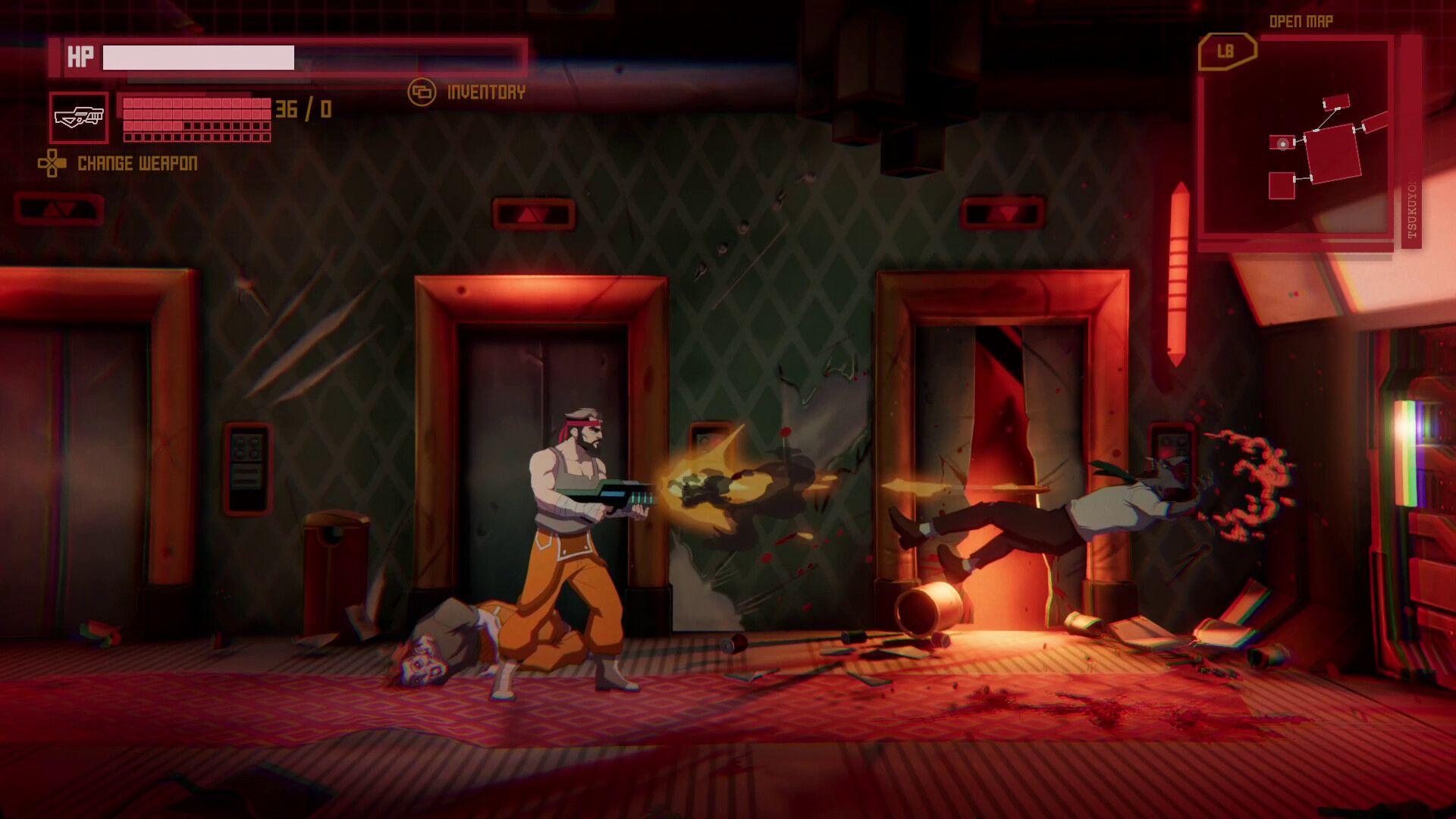Holy Night Featured Screenshot #1