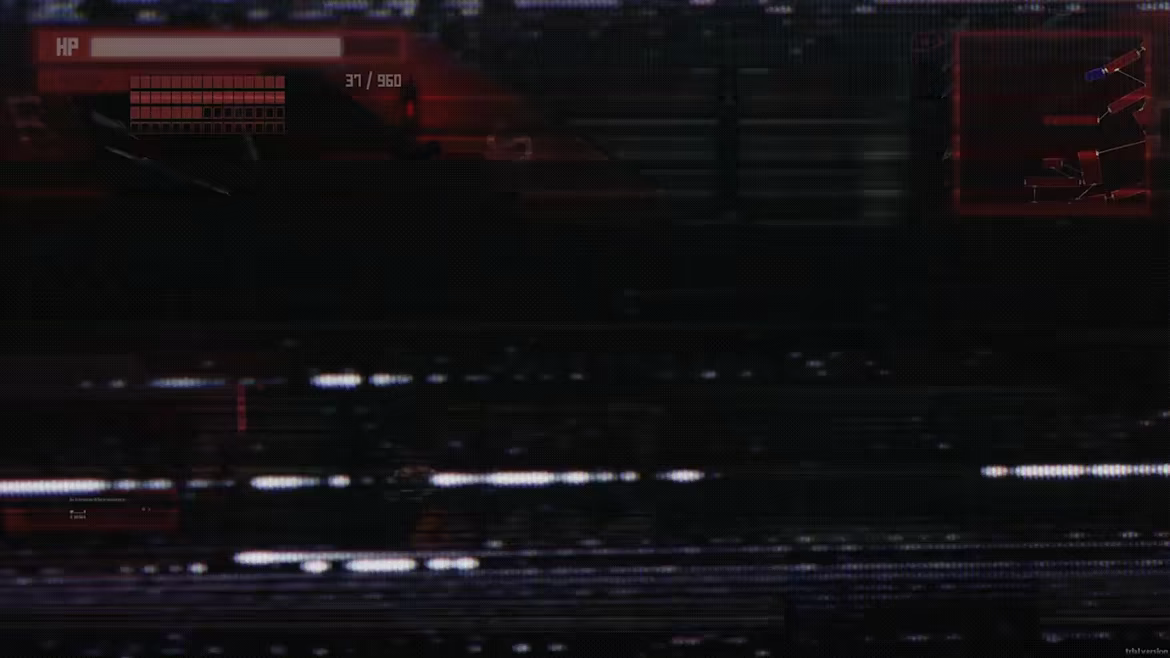 Holy Night video 6