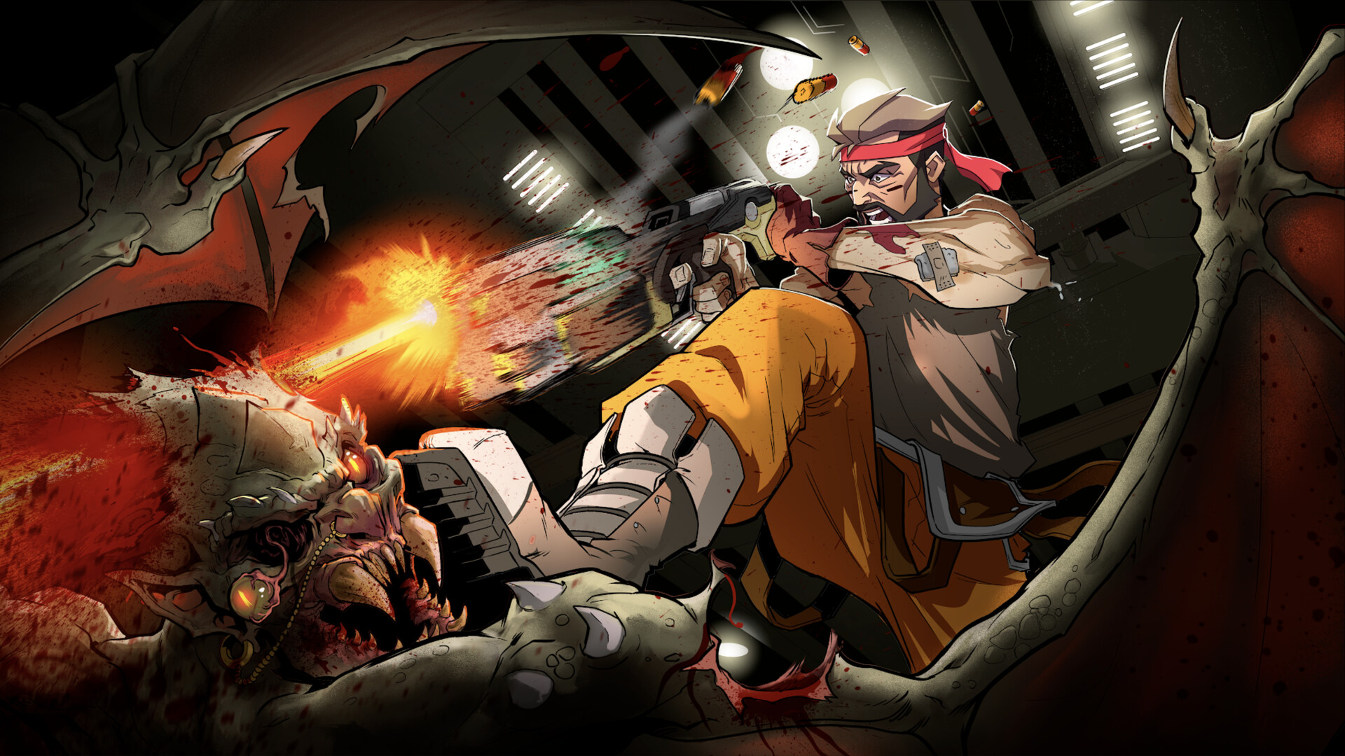 Holy Night screenshot #3