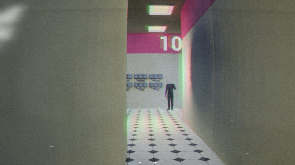 Скриншот из FLOORS