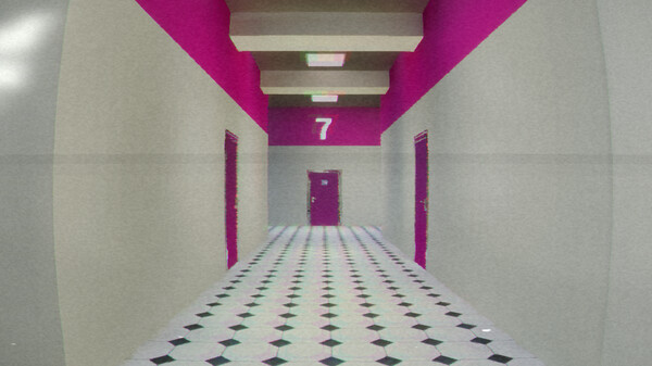 Скриншот из FLOORS