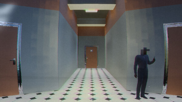 Скриншот из FLOORS