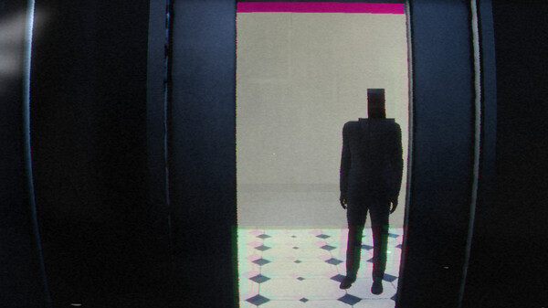 Screenshot z FLOORS
