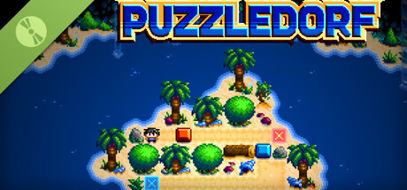 Puzzledorf - Demo banner image