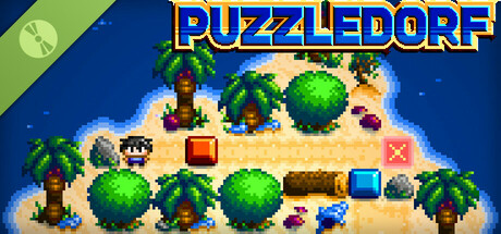 Puzzledorf - Demo cover art