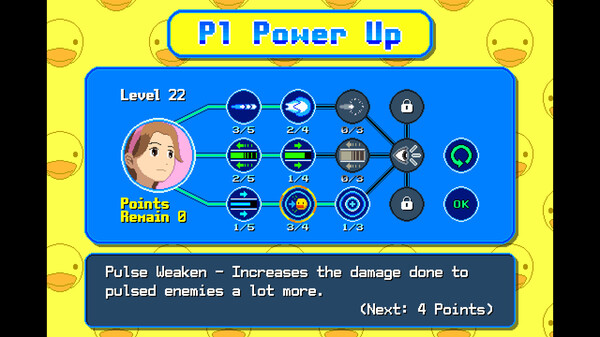 Yellow Trouble screenshot 4