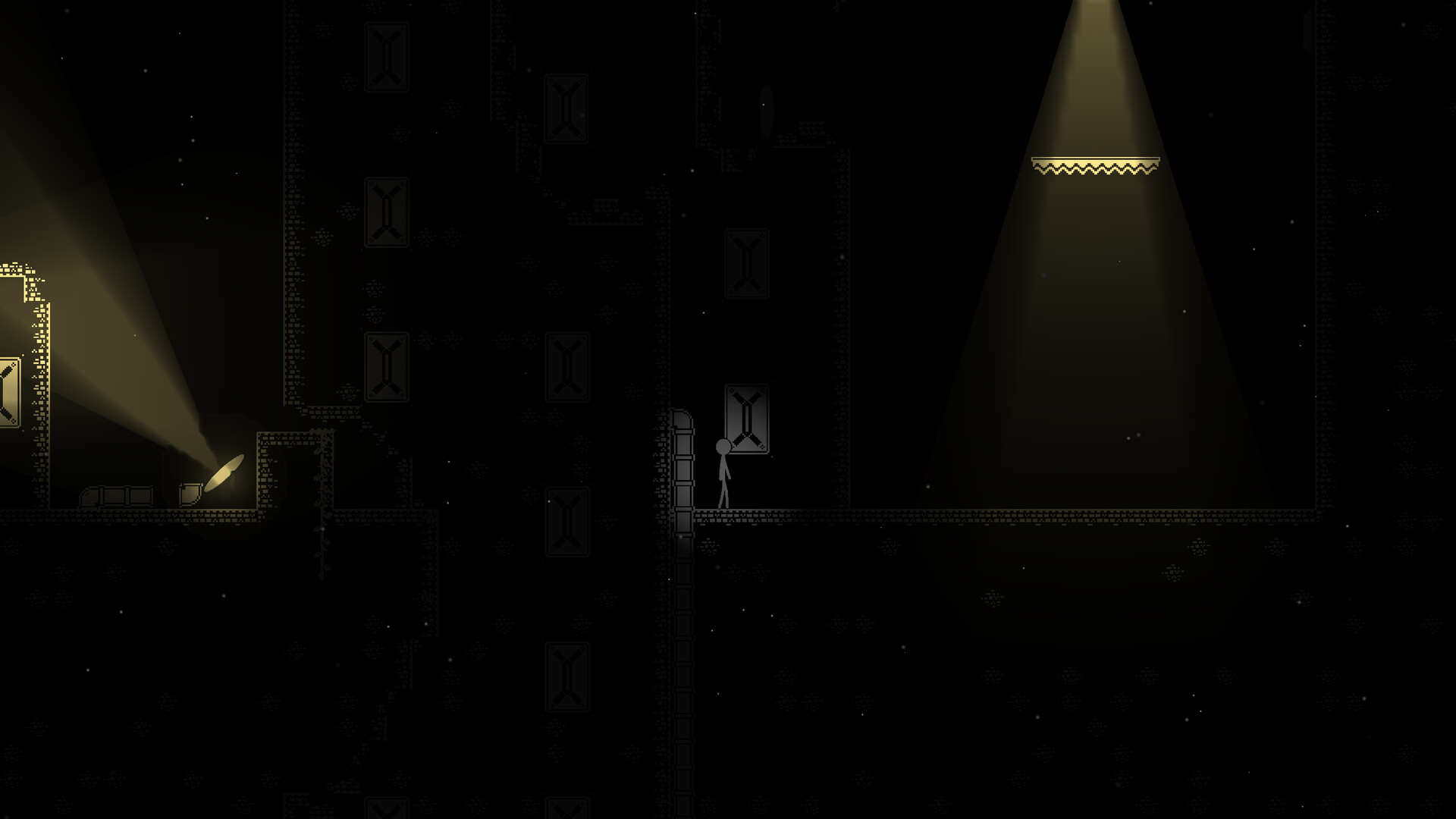 Shifter Featured Screenshot #1