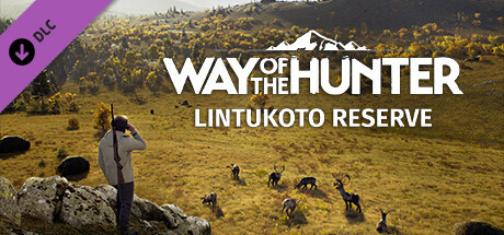 Way of the Hunter - Lintukoto Reserve banner image