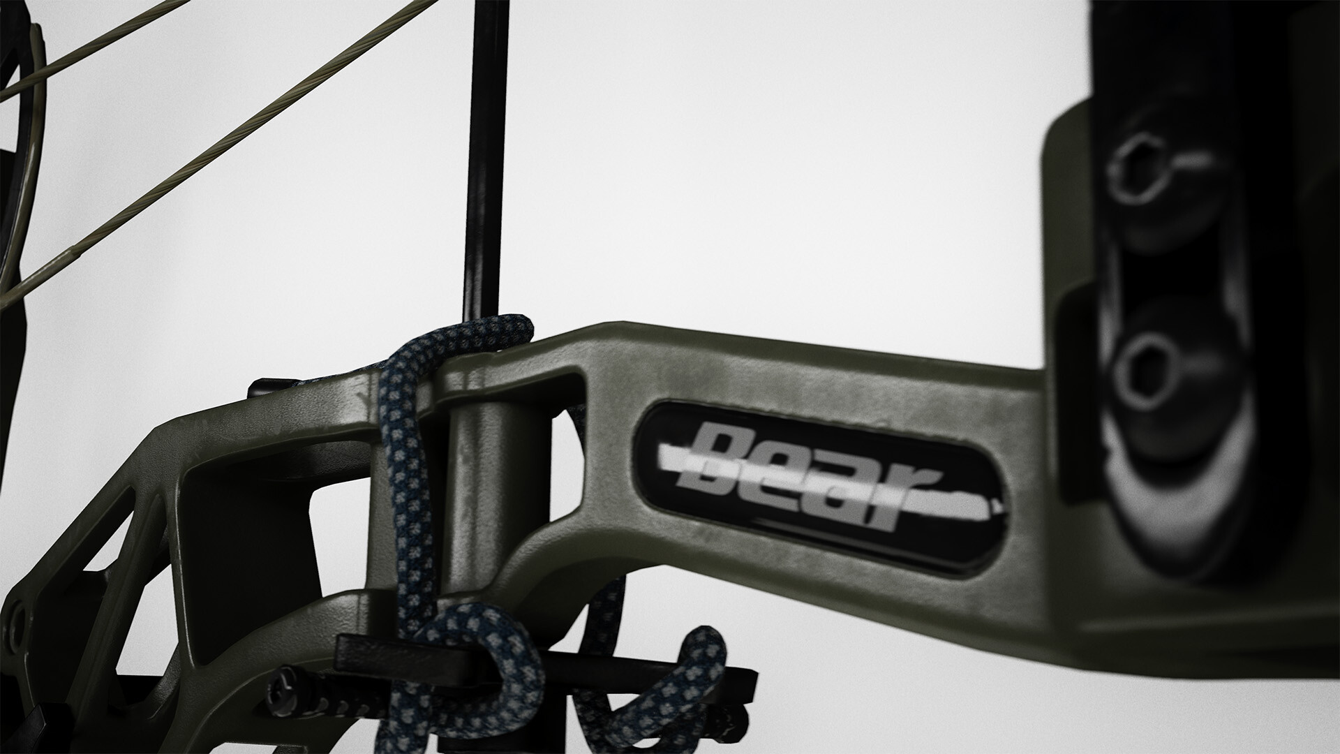 Way of the Hunter - Bear Archery Pack screenshot screenshot 9