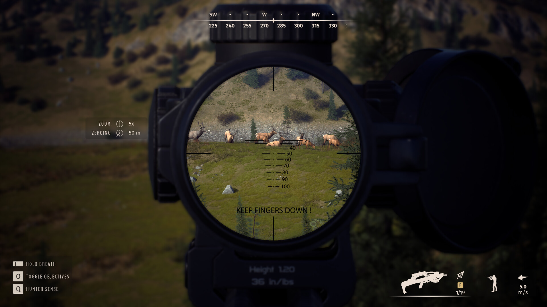 Way of the Hunter - Bear Archery Pack screenshot screenshot 8