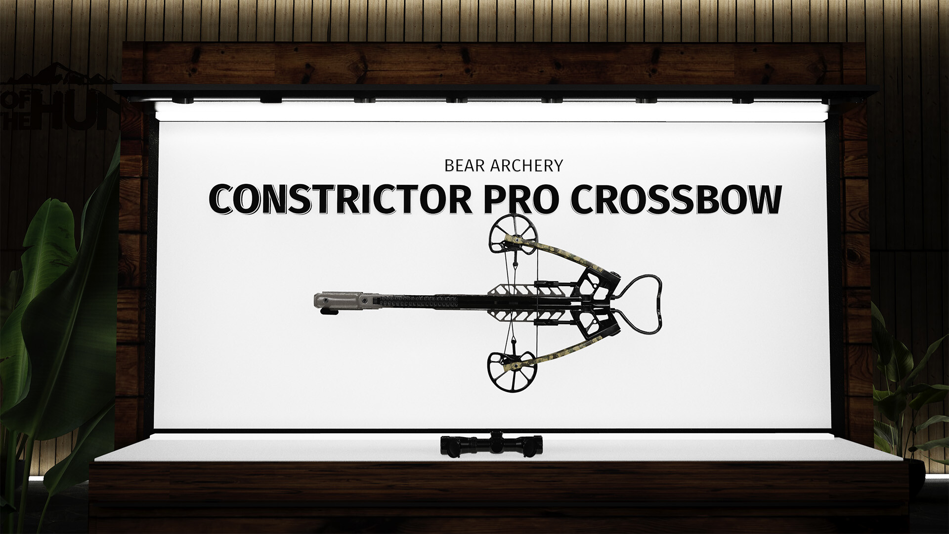 Way of the Hunter - Bear Archery Pack screenshot screenshot 2