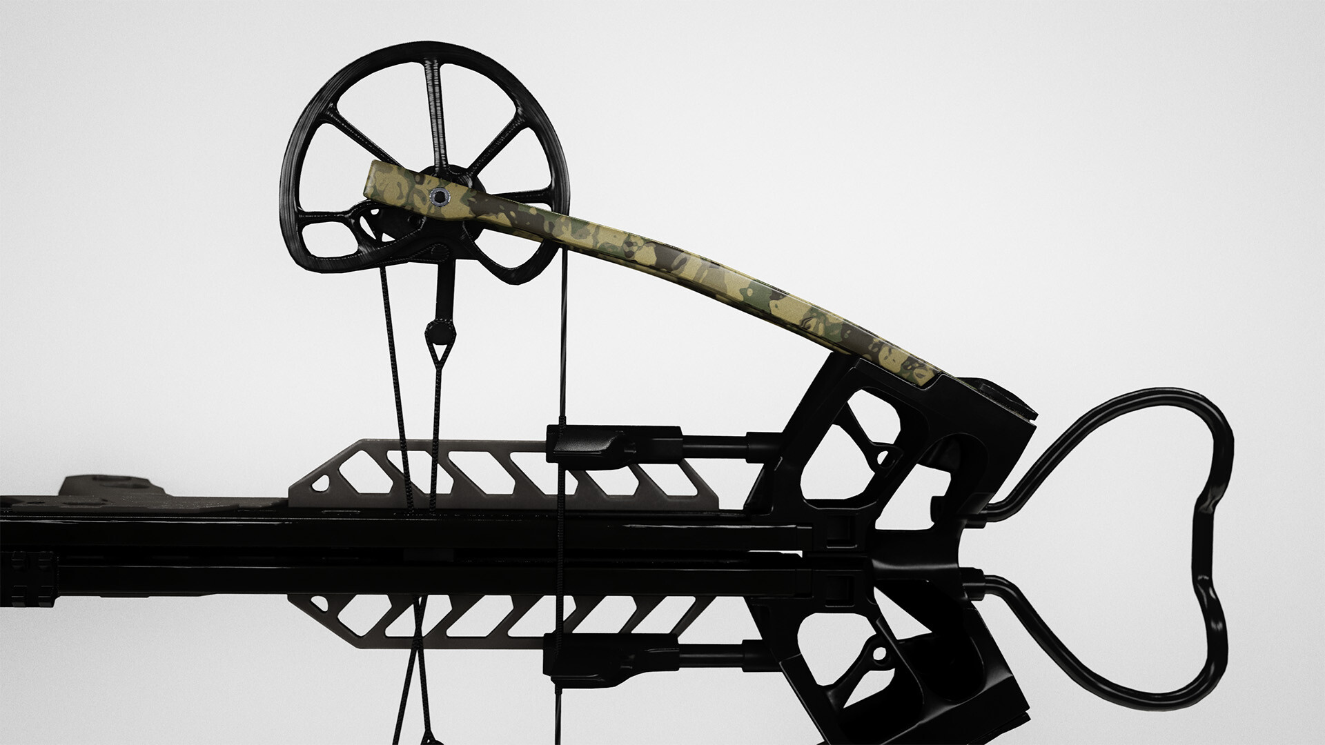 Way of the Hunter - Bear Archery Pack screenshot screenshot 5