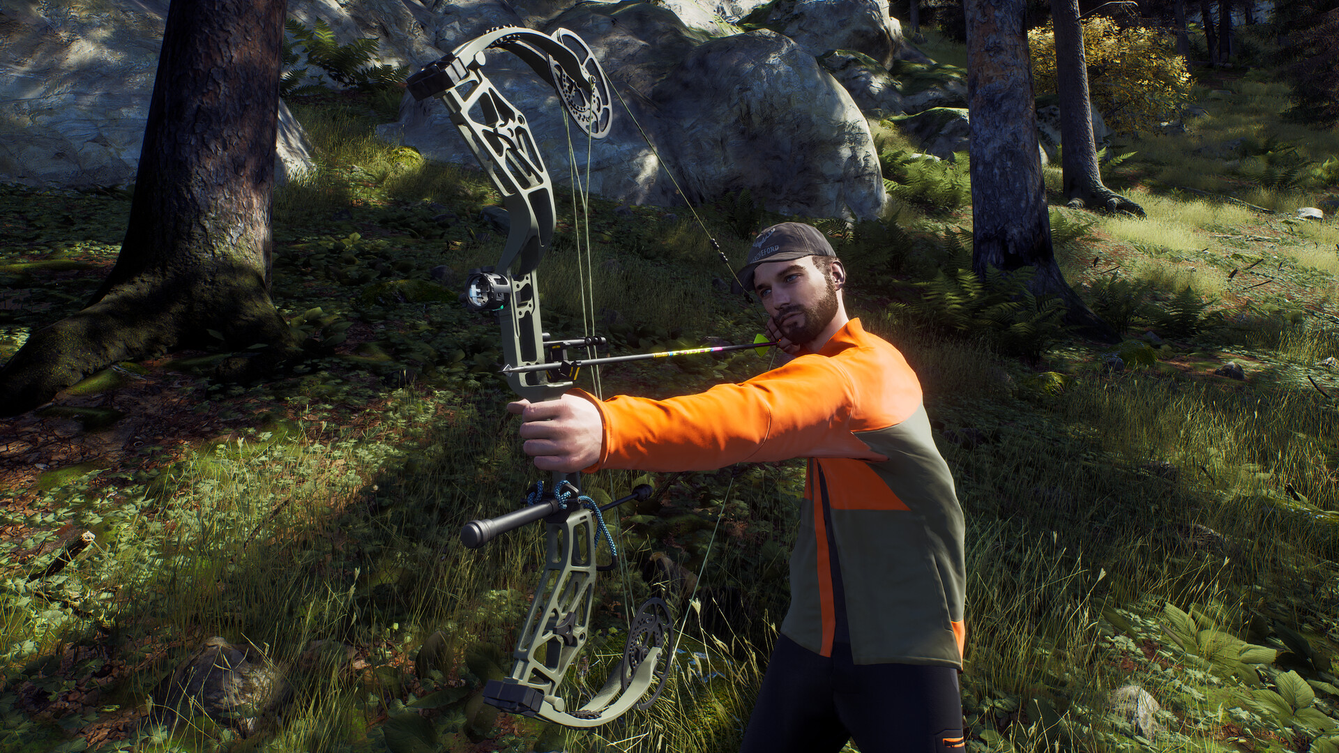 Way of the Hunter - Bear Archery Pack screenshot screenshot 10