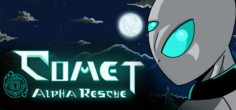 Comet Alpha Rescue Cheat Engine/CT