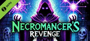 Necromancer's Revenge Demo