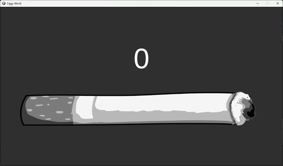 Ciggy Worldfor windows and Linux 1
