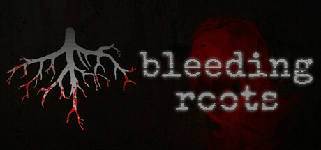 Portada Bleeding Roots