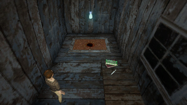 Bleeding Roots Screenshot