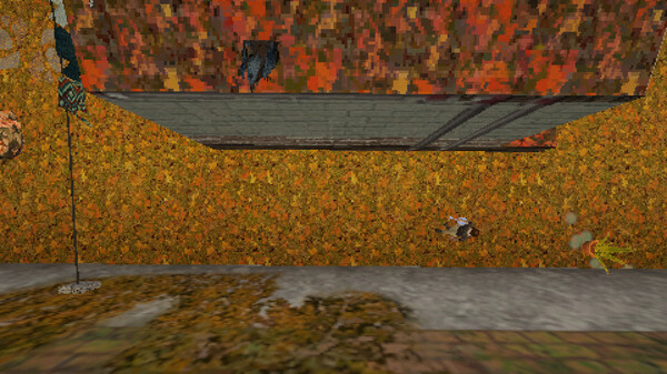 Bleeding Roots Screenshot