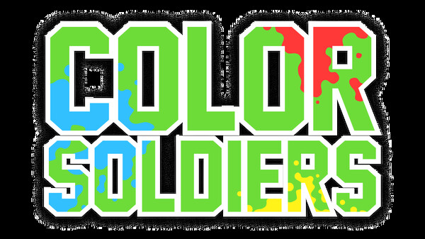 Скриншот из Color Soldiers