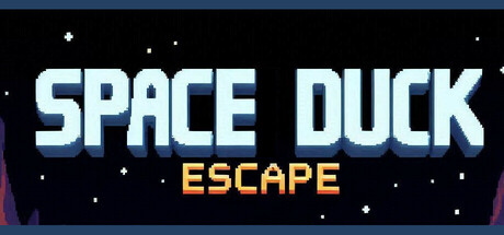 Space Duck: Escape steam charts