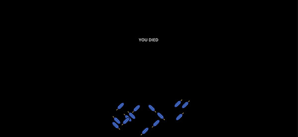 Screenshot z Space Duck: Escape Screenshot z Space Duck: Escape