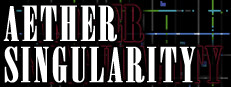 Aether Singularity