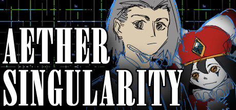 Aether Singularity banner image