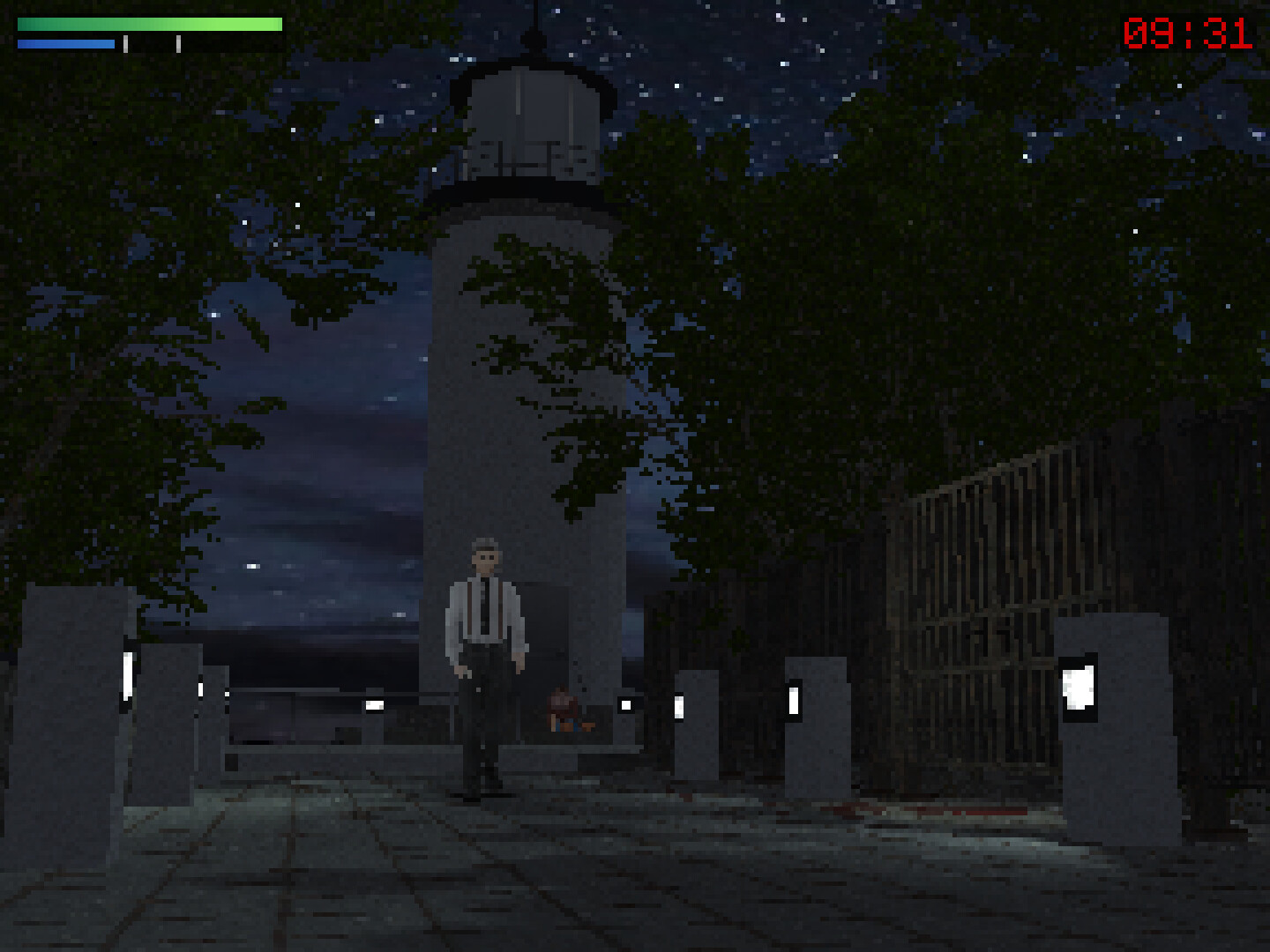 Aether Singularity screenshot #6