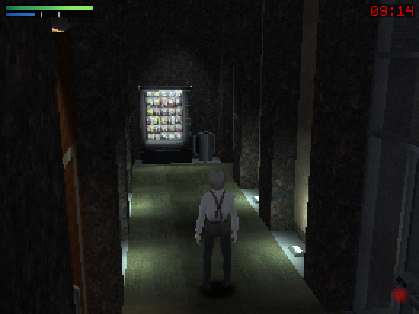 Aether Singularity screenshot #7