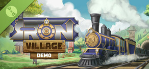 Iron Village Demo