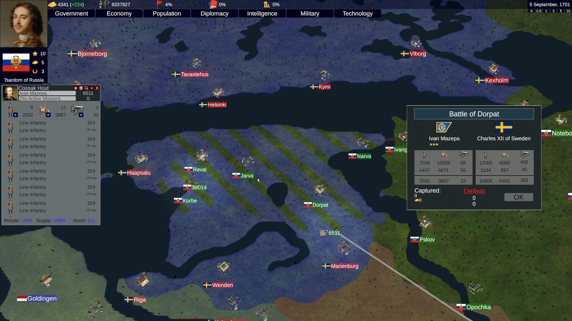 Age of Enlightenment screenshot #6