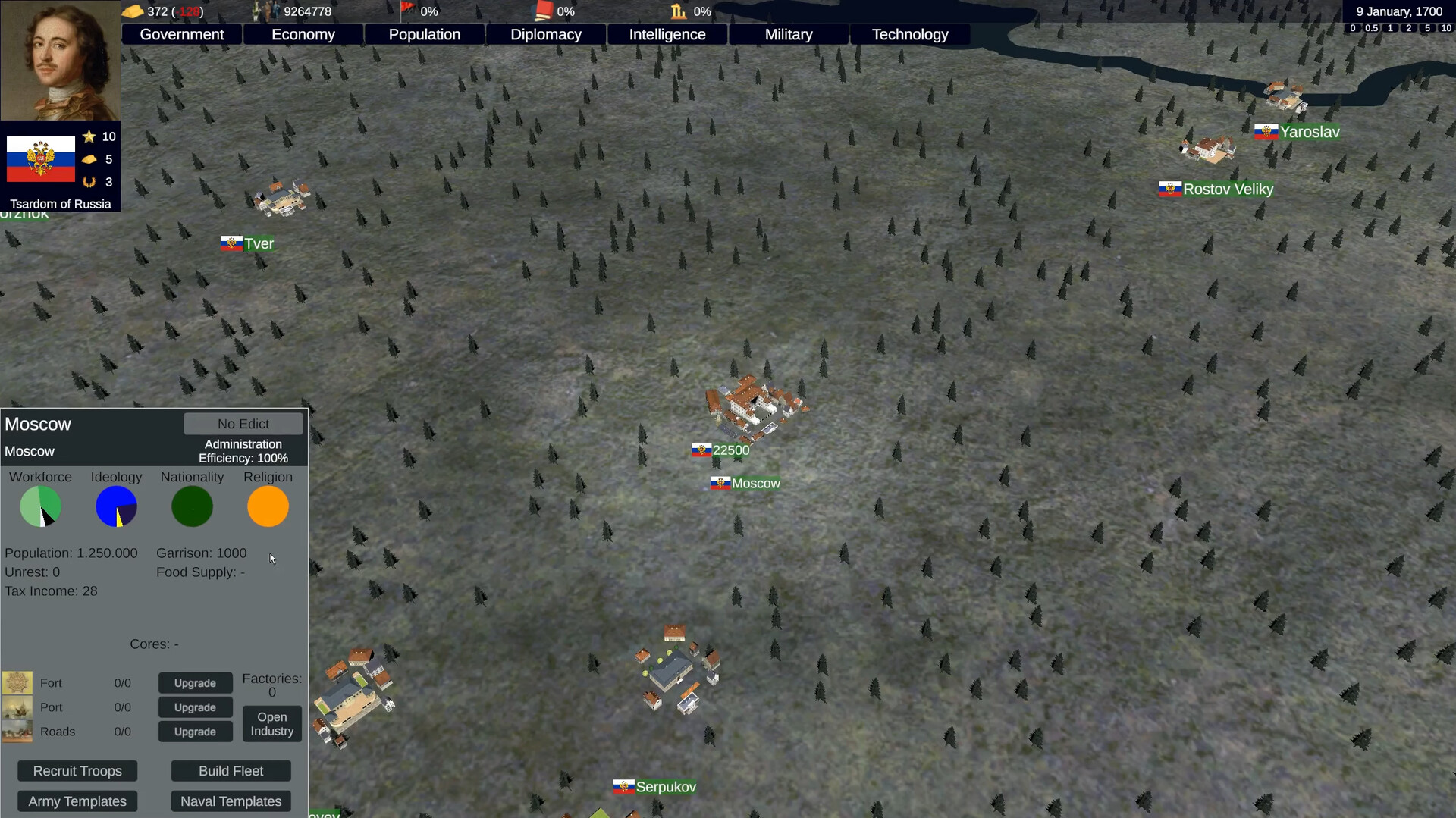 Age of Enlightenment screenshot #7