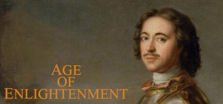 Age of Enlightenment — Steam game cover