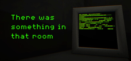 There was something in that room Cheat Engine/CT