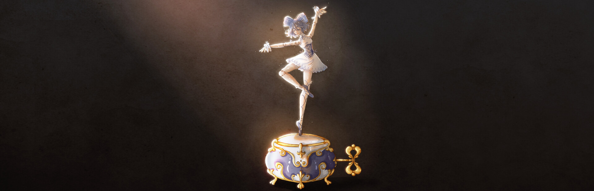 Fantasmagorie